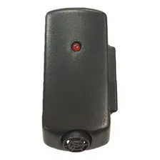 Alarme Automotivo Sonar Universal Keyless Com Sirene Foto mini 3