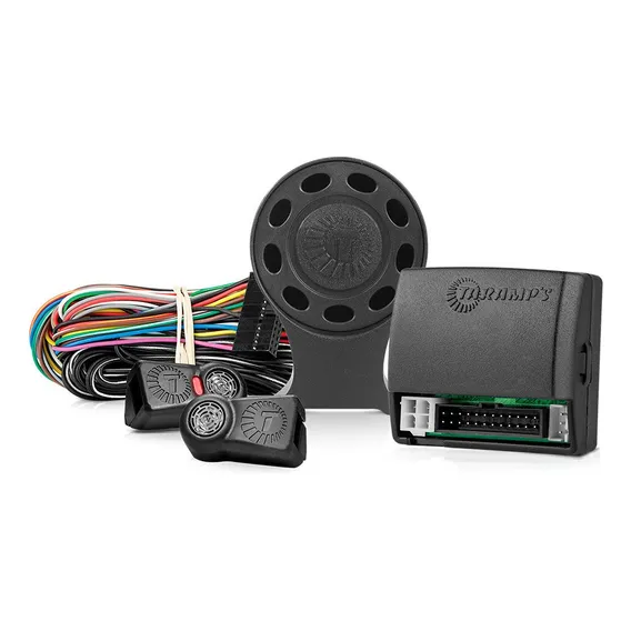 Alarme Automotivo Taramps KeyPass Basic Foto 1