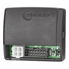 Alarme Automotivo Taramps Tw 20ch G3 Chave Canivete Carro Foto mini 4