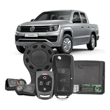 Alarme Automotivo Taramps Tw 20ch G3 Chave Canivete Carro Foto mini 1
