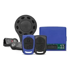 Alarme Automotivo Taramps Tw20 G3 Universal Antifurto One Foto mini 1