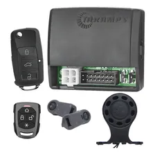 Alarme Automotivo Taramps Tw20g4 Chave Canivete + Presença Foto mini 2