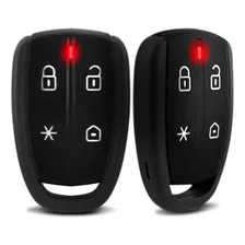 Alarme Automotivo Universal Positron Fx360 Função Pânico Foto mini 4