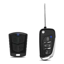 Alarme Bloqueador Automotivo Universal Al-20 Xr Txc Look Out Foto mini 3