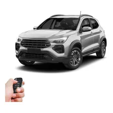 Alarme Bloqueador Automotivo Universal Al-20 Xr Txc Look Out Foto mini 4