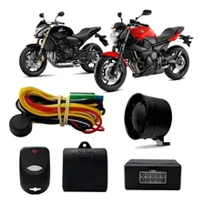 Alarme Bloqueador Por Afastamento Função Presença Sxt 387 Foto mini 3