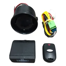 Alarme Bloqueador Por Afastamento Função Presença Sxt 387 Foto mini 2