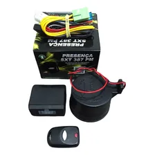 Alarme Bloqueador Por Afastamento Função Presença Sxt 387 Foto mini 1