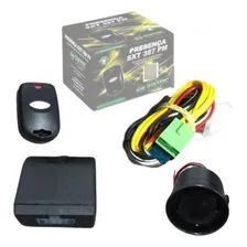 Alarme Bloqueador Por Afastamento Para Motos Sistec Sxt387 Foto mini  2