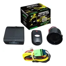Alarme Bloqueador Por Afastamento Para Motos Sistec Sxt387 Foto  mini 1