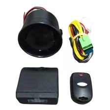 Alarme Bloqueador Por Afastamento Para Motos Sistec Sxt387 Foto mini  3