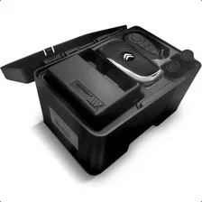 Alarme Carro Para Linha Citroen C4 Pallas Bloqueador+ Sirene Foto mini  2