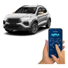 Alarme Carro Positron Px360bt Starter Bluetooth Presença Foto mini 4