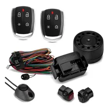 Alarme Carro Positron Px360bt Starter Bluetooth Presença Foto mini  2