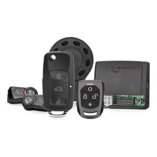 Alarme Carro Taramps Tw20ch G3 Anti Assalto Similar Positron Foto mini  2