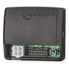 Alarme Carro Taramps Tw20ch G3 Anti Assalto Similar Positron Foto mini 4