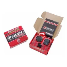 Alarme Cerruns Flash Sonoro Por Presença Fps Foto  mini 1