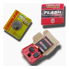 Alarme Cerruns Flash Sonoro Por Presença Fps Foto mini  3