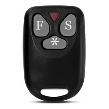 Alarme Com Chave Canivete + Controle Sistec Gm Kadetti Foto mini  3