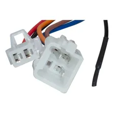 Alarme Com Controle Remoto Scooter Eletrica Citycoco 60v Foto mini 4