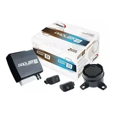 Alarme De Carro Olimpus Padlock Keyless S Função Bloqueador Foto mini 1