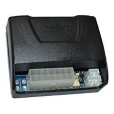 Alarme Fks Fke 515 Fiat Scudo Com Chaveador Foto mini 4