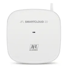Alarme Jfl Alarmes Smartcloud20 Foto  mini 1