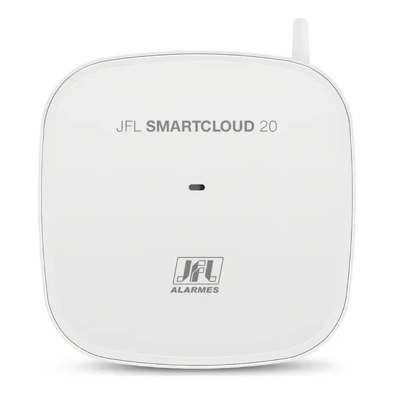 Alarme Jfl Alarmes Smartcloud20 Foto 1
