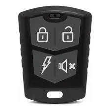 Alarme Look-out Al-25xr Automotivo Com 1 Controle Foto mini 2