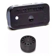 Alarme Moto Cb300 Positron Duoblock Pro G8 Função Presença Foto mini 2