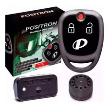 Alarme Moto Cb300 Positron Duoblock Pro G8 Função Presença Foto mini 1