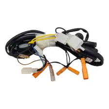 Alarme Moto Cg 160 Start Fan Titan Stetsom Presença Dedicado Foto mini 3