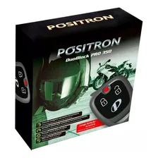 Alarme moto Positron Duoblock Pr贸 G8 350 universal Foto mini 4
