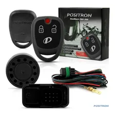 Alarme moto Positron Duoblock Pr贸 G8 350 universal Foto mini 1