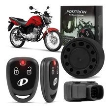 Alarme moto Positron Duoblock Pr贸 G8 350 universal Foto mini 3
