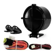 Alarme Omega 7 7025xr + 2 Controles Completo Foto mini  2