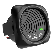Alarme Para Automático De Nivel 12v 20amps 95db Seaflo Foto  mini 1