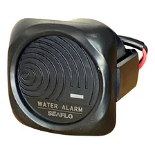 Alarme Para Automático De Nivel 12v 20amps 95db Seaflo Foto mini  2