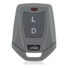 Alarme Para Moto Universal Fks Ma400 C/ Controle Presença Foto mini 2