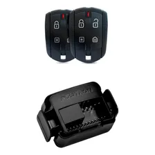 Alarme Positron Cyber Ex360 + Módulo Vidro Soft Aw52 Plus Foto mini 4
