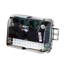 Alarme Positron Cyber Ex360 + Módulo Vidro Soft Aw52 Plus Foto mini  3
