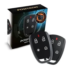Alarme Positron Cyber Fx360 Plus Carro Presença Universal Foto mini 1