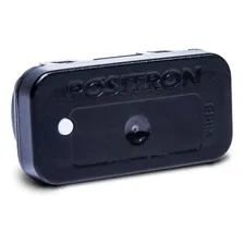 Alarme Pósitron Doublock Pxg8 Para Moto Universal Com Sirene Foto mini 4