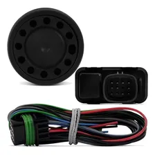 Alarme Positron Duoblock Universal G8 Fx Tenere 250 2017 Foto mini 3