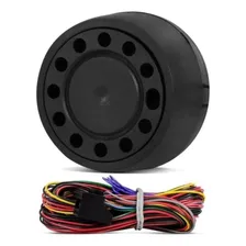 Alarme Positron Exact Ex360 + 2 Chave Canivete Positron Px80 Foto mini 4