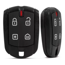 Alarme Positron Exact Ex360 + 2 Chave Canivete Positron Px80 Foto mini  3