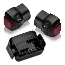 Alarme Positron Keyless Kl360 Chave Com Presença Foto mini 3