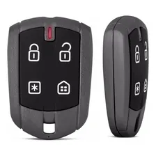 Alarme Positron Keyless Kl360 Chave Com Presença Foto mini 2