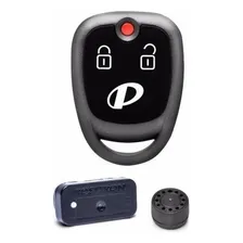 Alarme Positron para motocicleta Positron Duoblock Pro 350 Avant | Foto mini 1