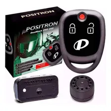 Alarme Positron para motocicleta Positron Duoblock Pro 350 Avant | Foto mini 2